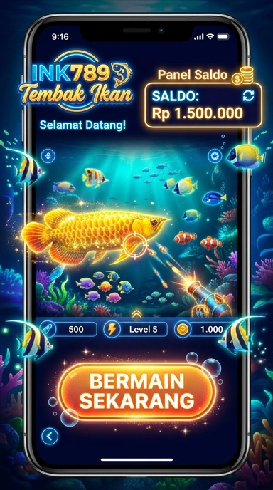 Proses pengunduhan aplikasi di ink789 yang cepat dan aman.