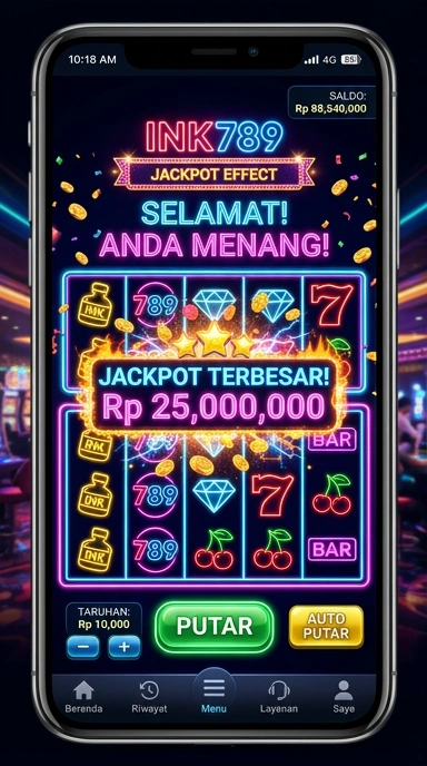ink789 menyediakan berbagai pilihan aplikasi untuk semua pengguna Android.